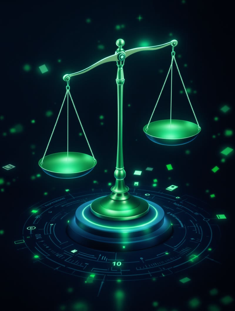 Compliance Pentest for Law Firm
