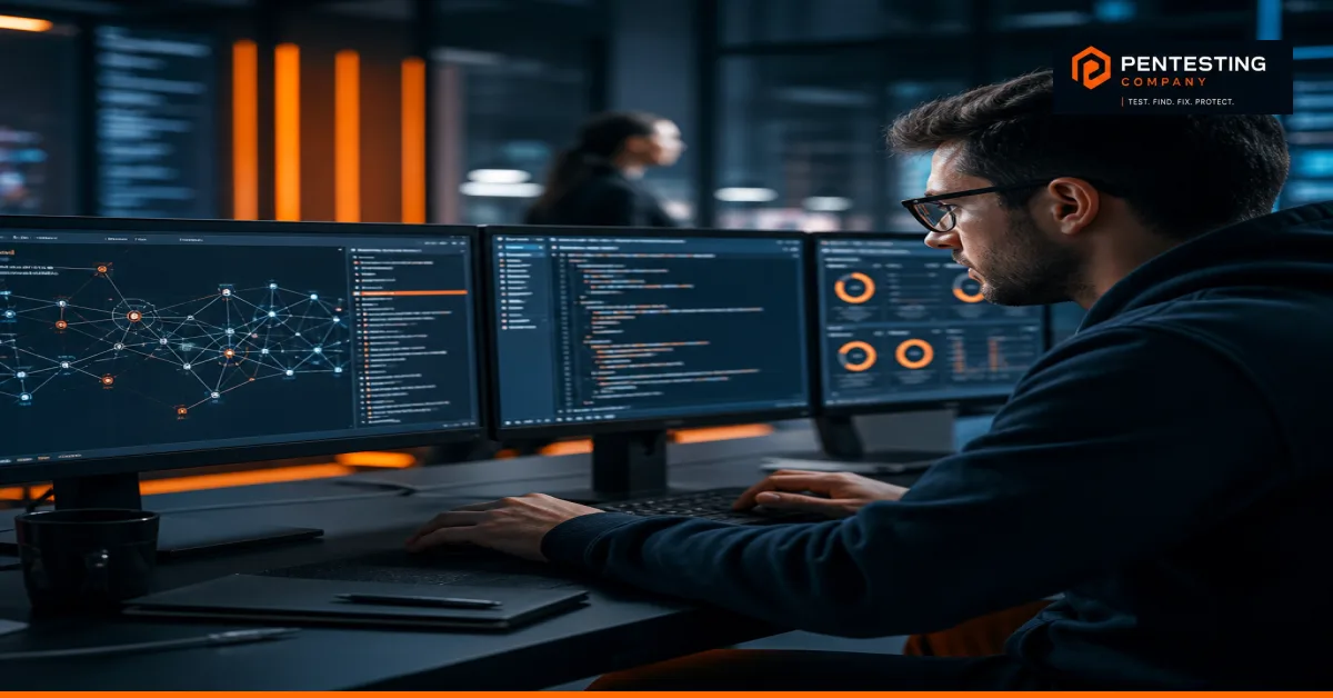API Penetration Testing Services