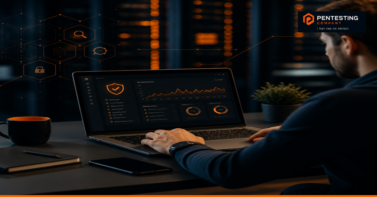 ISO 27001 Penetration Testing Requirements