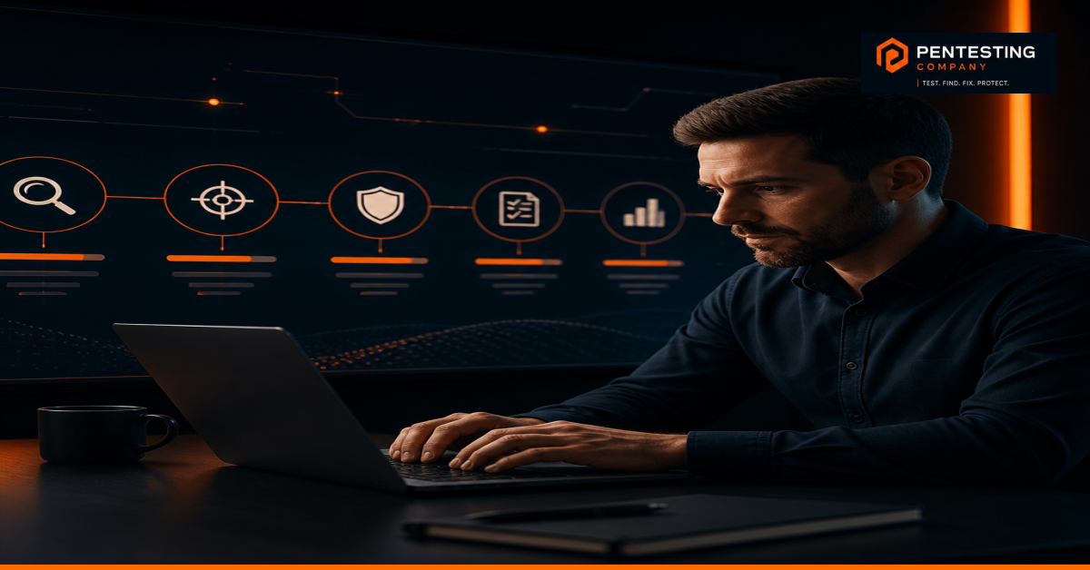 Our Pentesting Methodology & Process